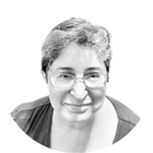 Dr. Lauren Ungar, PsyD