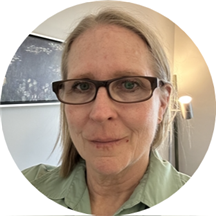 Dr. Lauren Waine, PhD