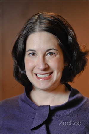 Dr. Lauren Zimski, MD