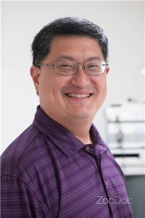 Dr. Laurence Chu, MD, FACS