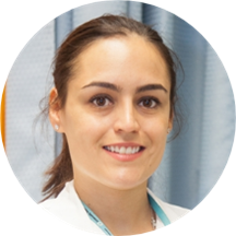 Dr. Laurence Cloutier-Champagne, DPM