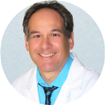 Dr. Laurence Ehrlich, MD