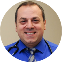 Dr. Laurence Tawil, MD