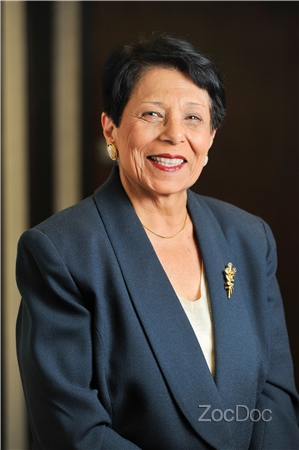 Dr. Laurice Iskander, MD