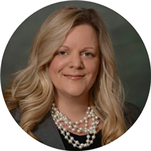 Dr. Laurie Deckard-Tankersley, PsyD