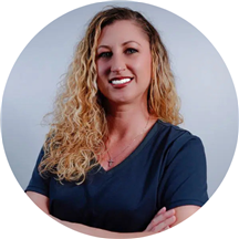 Dr. Laurie NuChurch, DC