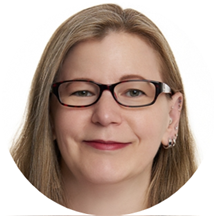 Dr. Laurilyn Jones, PhD, MA