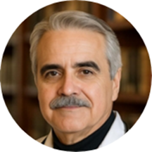 Dr. Lauro Amezcua-Patino, MD