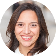 Dr. Laury Paul, PhD
