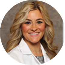 Dr. Lauryn Przeslawski, DO