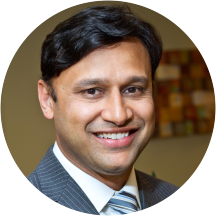 Dr. Lav Kapadia, MD