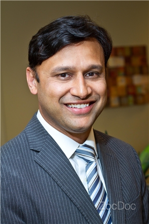 Dr. Lav Kapadia, MD