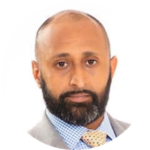 Dr. Lava Patel, MD