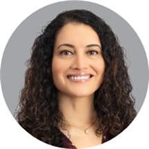 Dr. Lavanya Tammareddi, OD