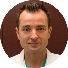 Dr. Laviniu Anghel, MD