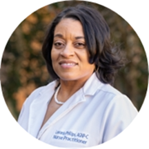 Dr. Lawanis Phillips, DNP, NP - C