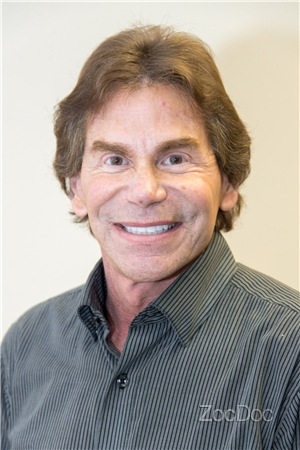 Dr. Lawrence (Larry) Cohn, DPM