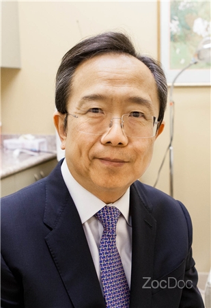 Dr. Lawrence (Yu) Hwong, MD