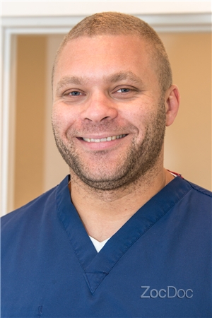 Dr. Lawrence Alexander, MD
