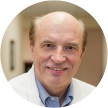 Dr. Lawrence Amesse, MD, PhD