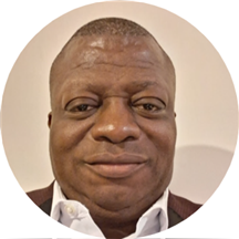 Dr. Lawrence Ayuk, DNP, PMHNP