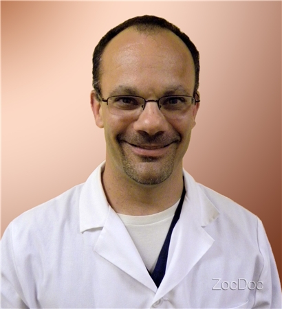 Dr. Lawrence Bartos, DDS