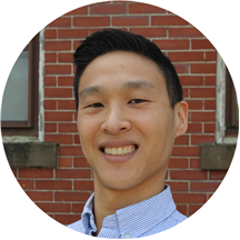 Dr. Lawrence Chan, PsyD