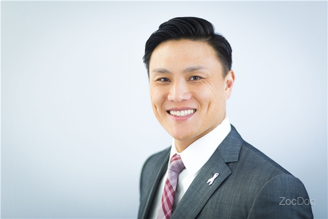 Dr. Lawrence Choy, MD