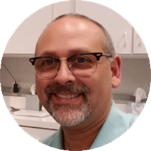 Dr. Lawrence Cohen, OD