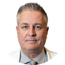 Dr. Lawrence Cooper, MD