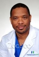 Dr. Lawrence Daniels, MD