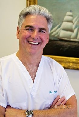 Dr. Lawrence Dario, DMD