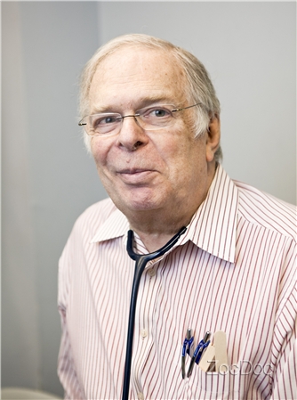 Dr. Lawrence Deutsch, MD