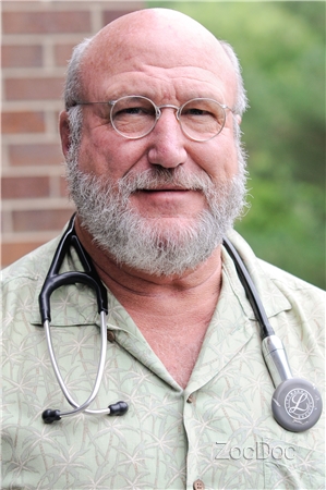 Dr. Lawrence Frerker, MD