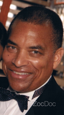 Dr. Lawrence Gipson, MD, FACS