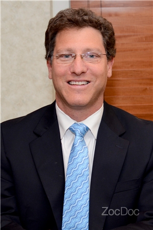 Dr. Lawrence Herman, MD