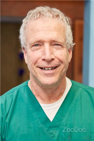 Dr. Lawrence Hirsch, DDS