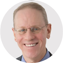 Dr. Lawrence Huppin, DPM