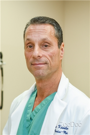 Dr. Lawrence Kessler, DO