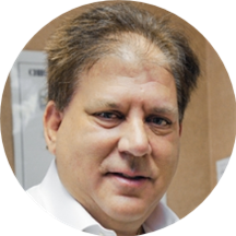 Dr. Lawrence Lefcort, DC