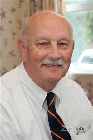 Dr. Lawrence Lippert, MD, FACOG