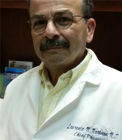 Dr. Lawrence Markman, MD