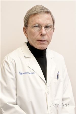 Dr. Lawrence Martin, MD