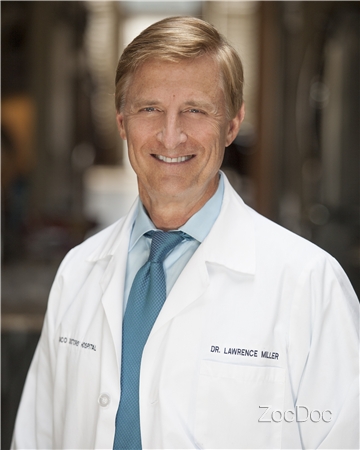 Dr. Lawrence Miller, MD