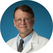 Dr. Lawrence Mueller, MD