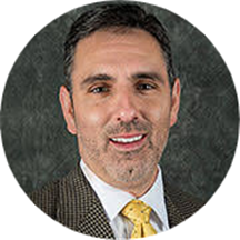 Dr. Lawrence Nicastro, OD