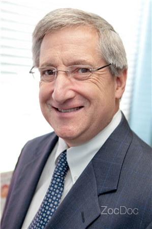 Dr. Lawrence Peck, DO