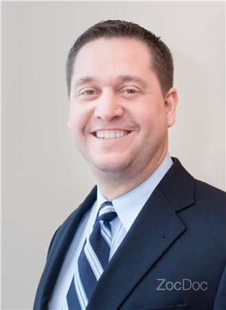 Dr. Lawrence Phillips, MD