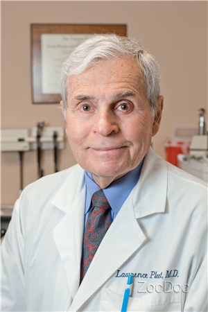 Dr. Lawrence Pleet, MD
