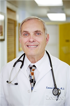 Dr. Lawrence Sher, MD